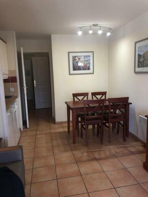 Parc Arradoy Apartment แซงต์-ฌอง-ปี-เดอ-ปอร์ ภายนอก รูปภาพ